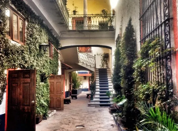 Hotel San Pedro
