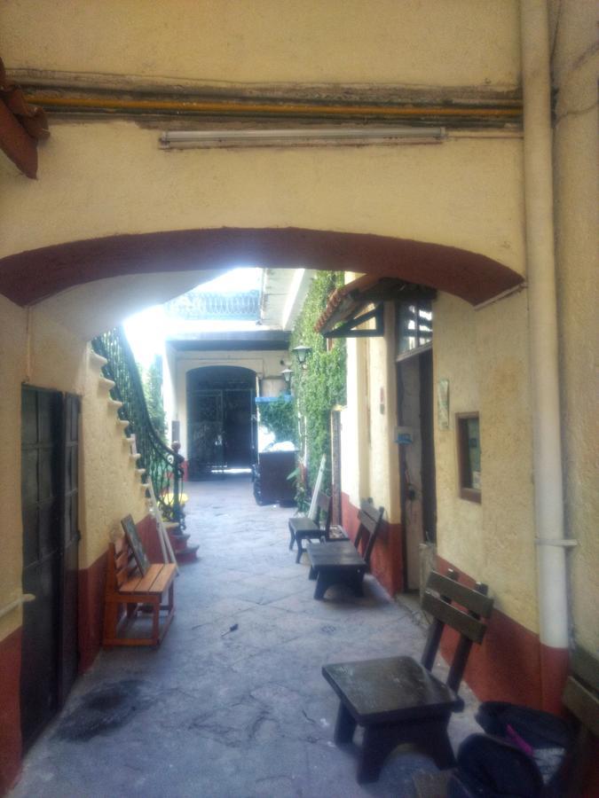 San Pedro