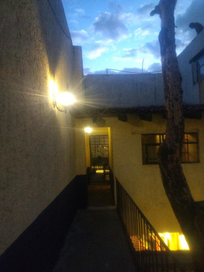 San Pedro Hotel Puebla