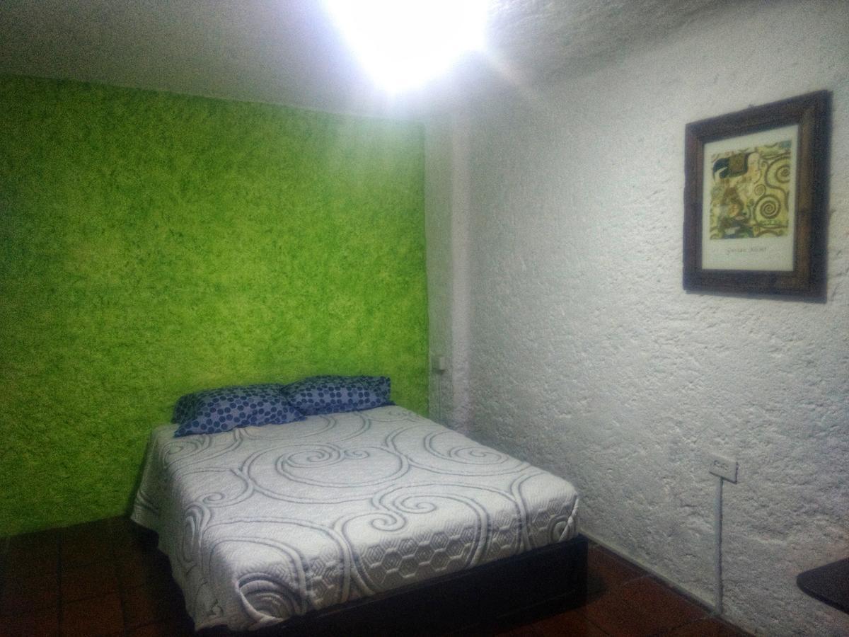 Hotel San Pedro