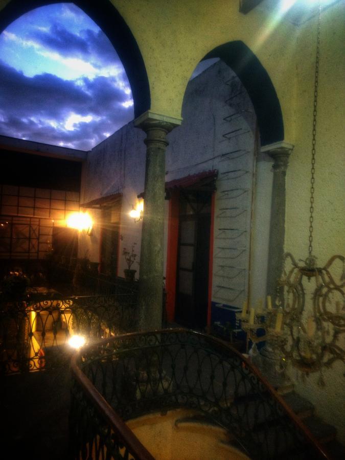 San Pedro Hotel 2*