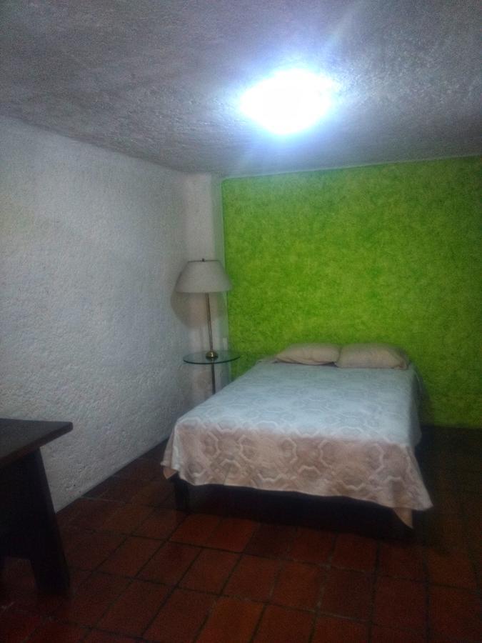 San Pedro Hotel Puebla