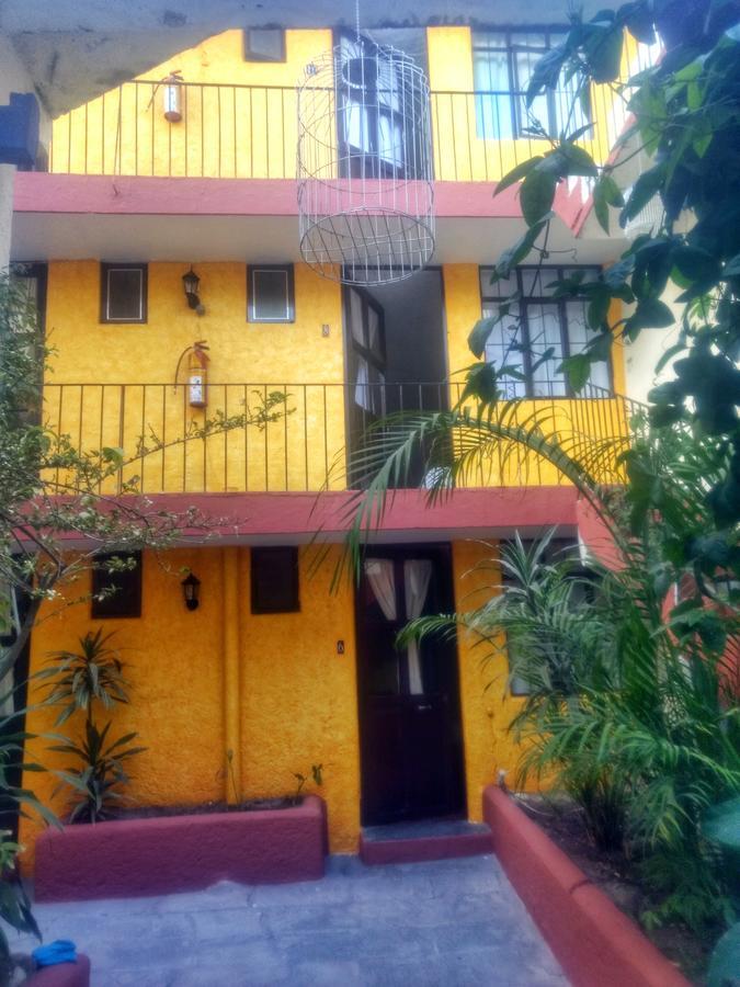 San Pedro Hotel 2*