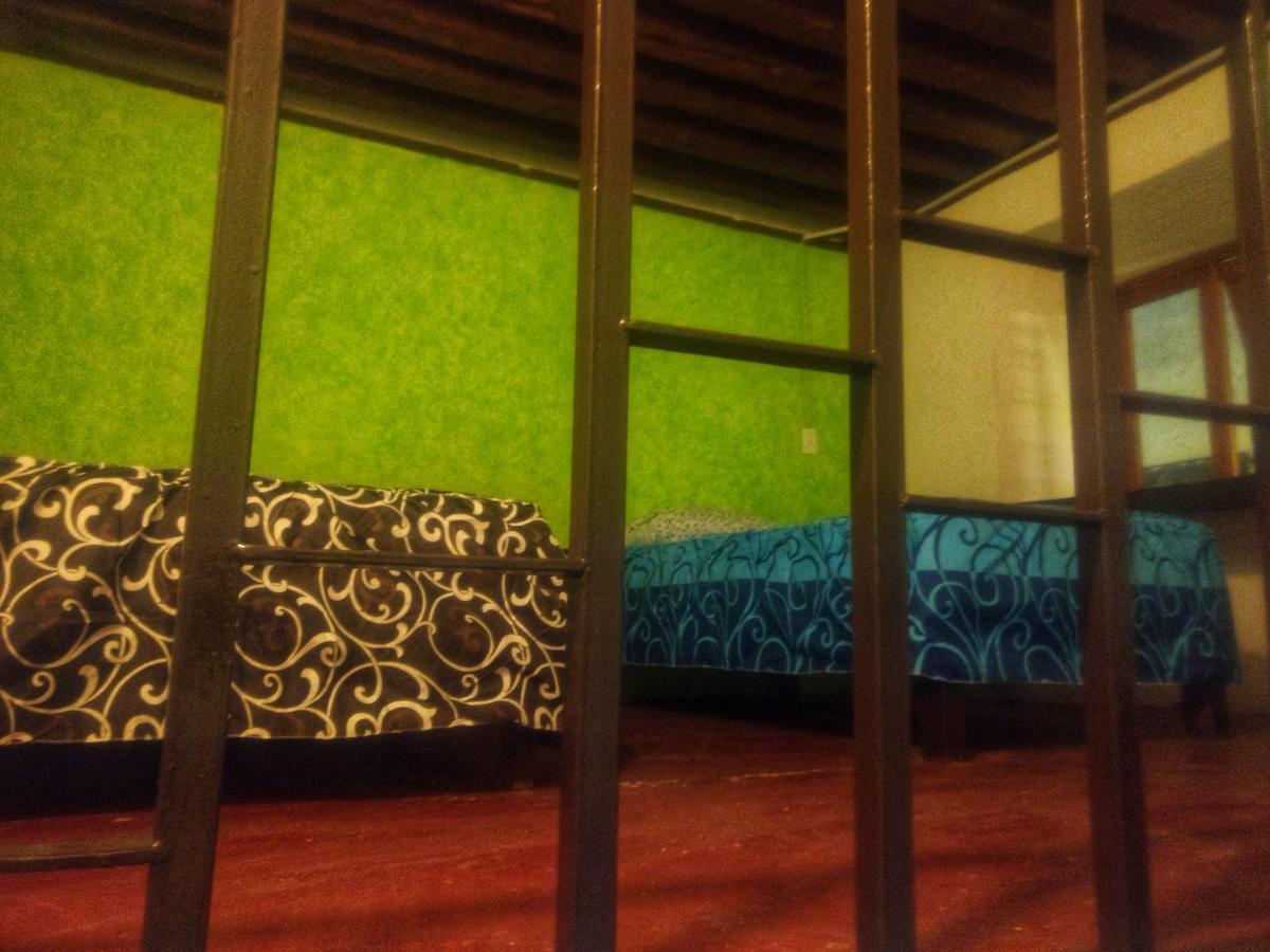San Pedro Hotel Puebla