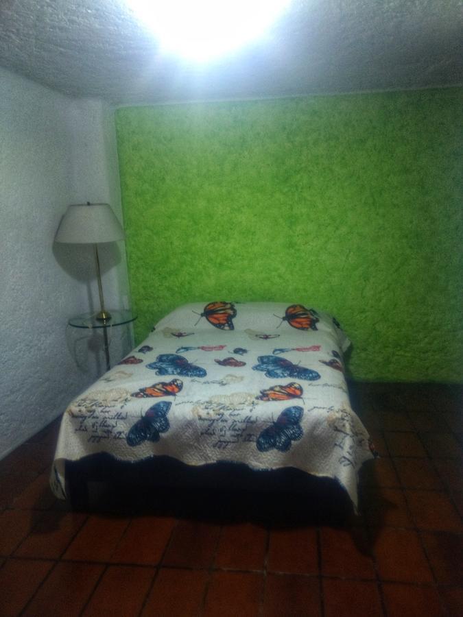 Hotel San Pedro 2*