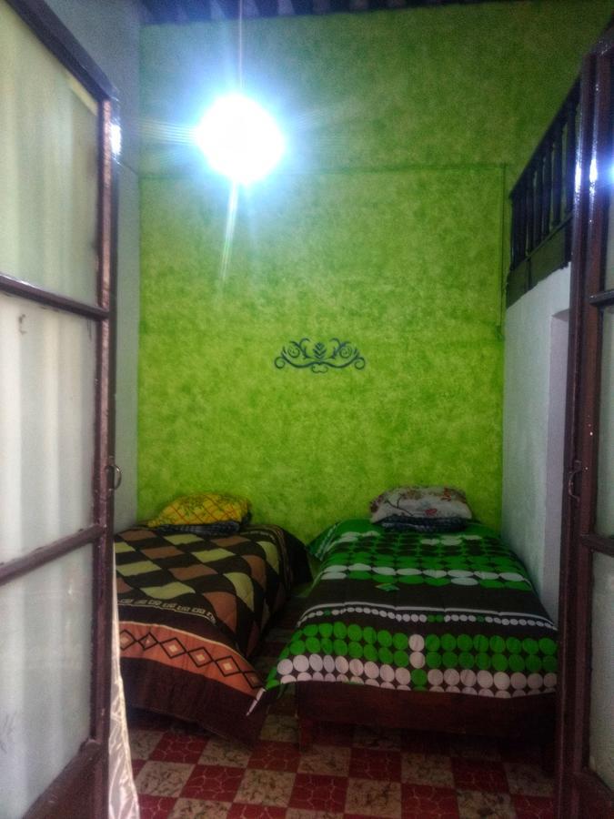 San Pedro Hotel 2*