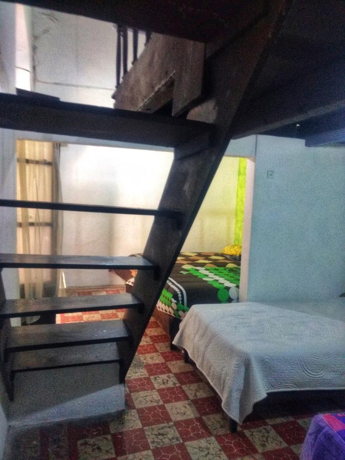 Hotel San Pedro 2*