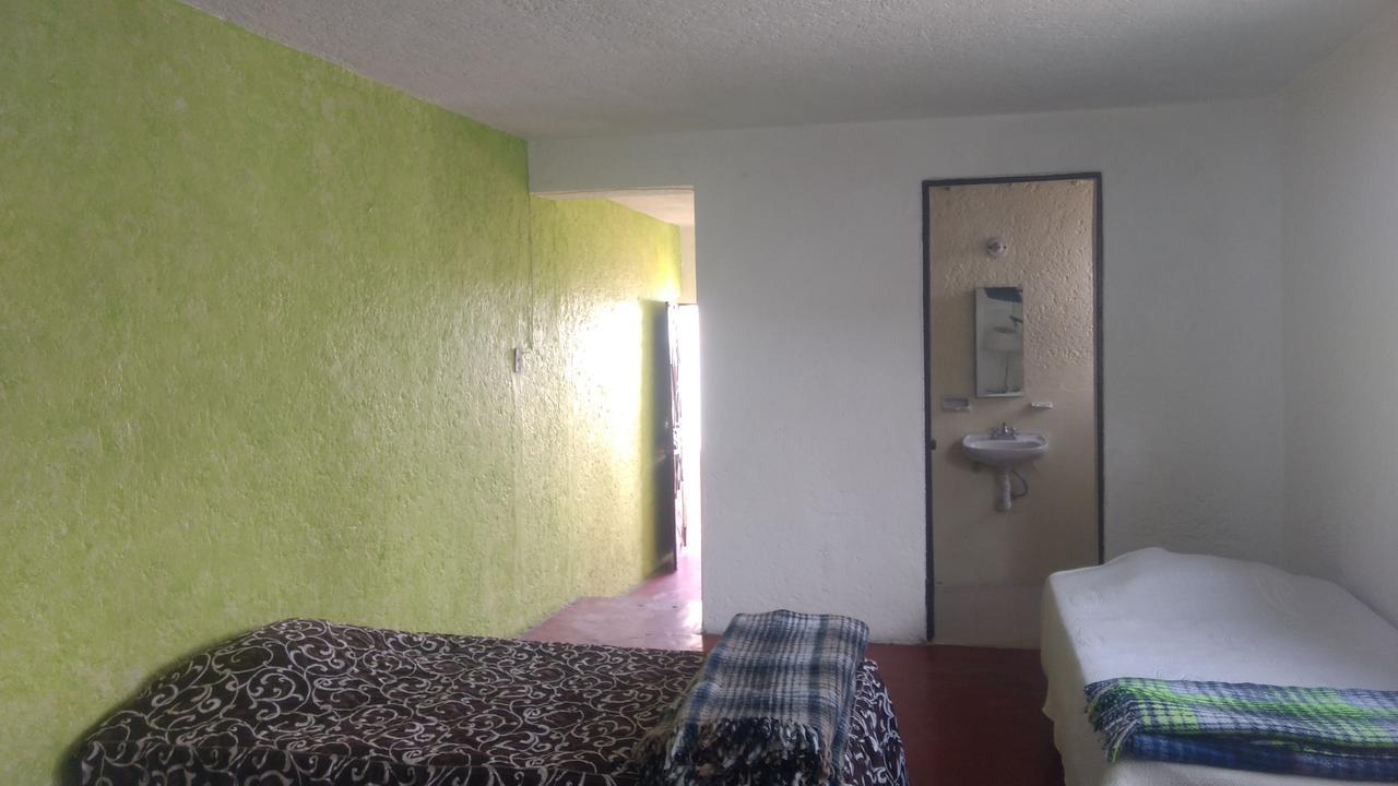 San Pedro Hotel Puebla