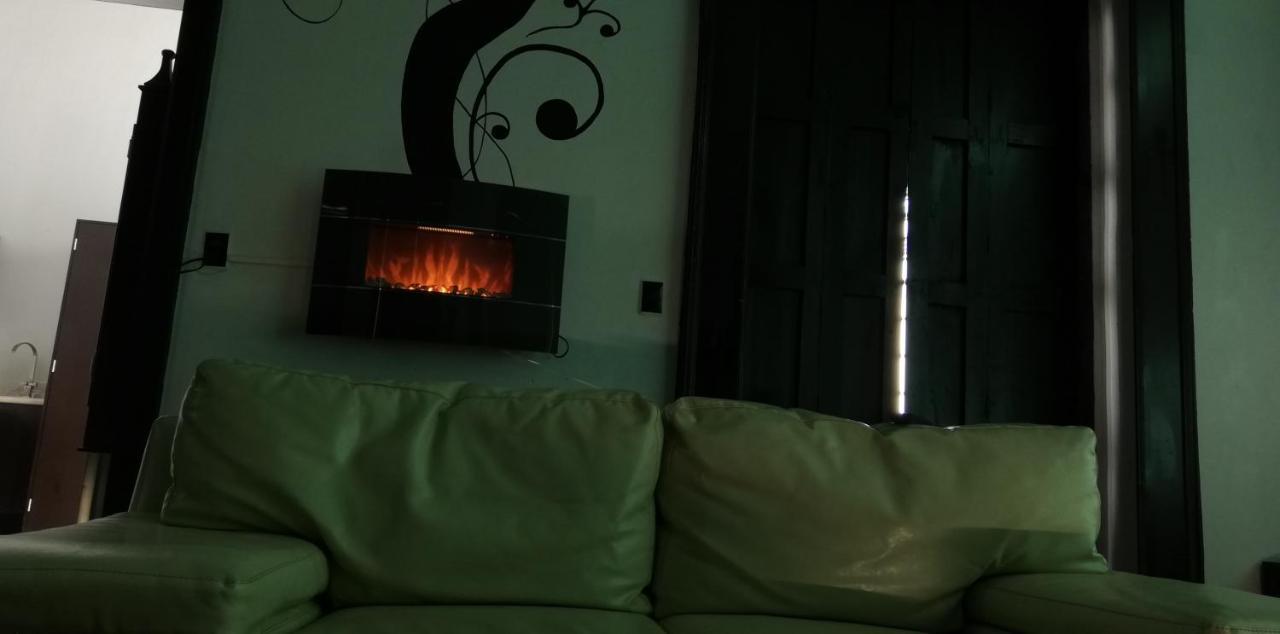 Hotel San Pedro